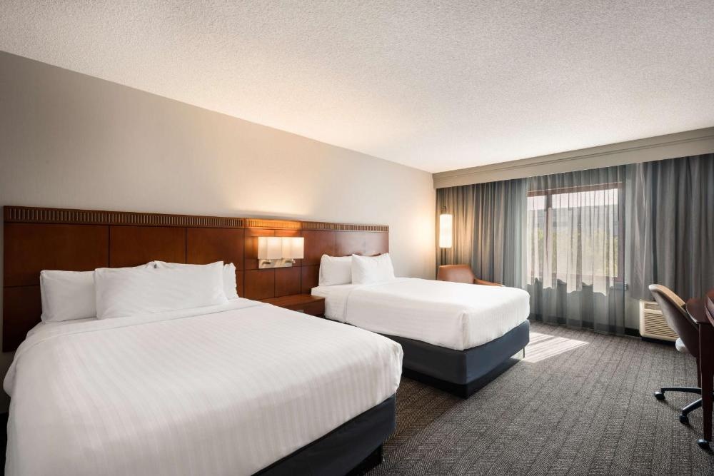 Sonesta Select San Jose Airport