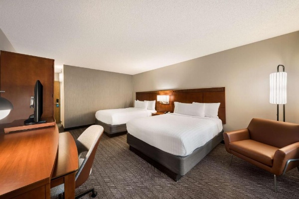 Sonesta Select San Jose Airport image 13