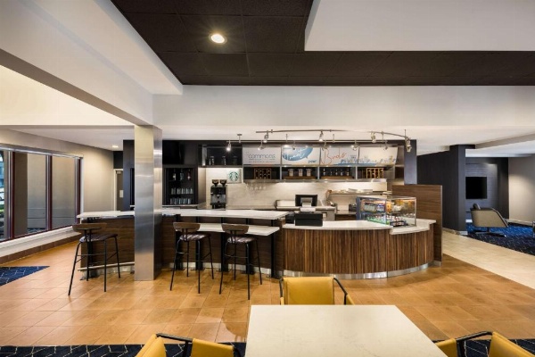 Sonesta Select San Jose Airport image 17