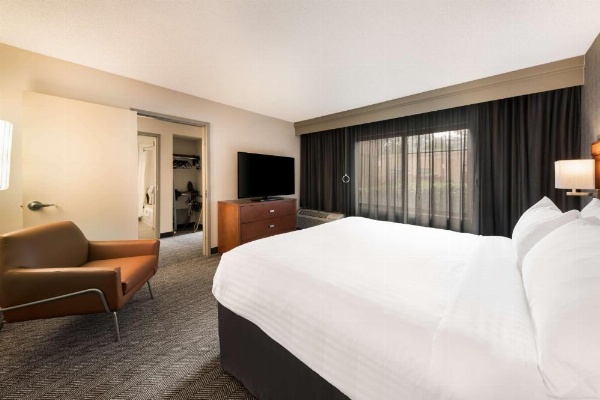 Sonesta Select San Jose Airport image 29