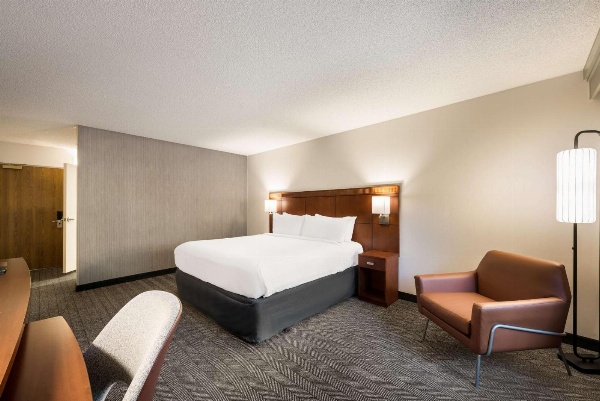 Sonesta Select San Jose Airport image 6